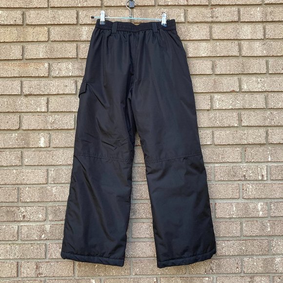 ZERO POSUR Winter Snow Pants Size 10/12 - Picture 1 of 8